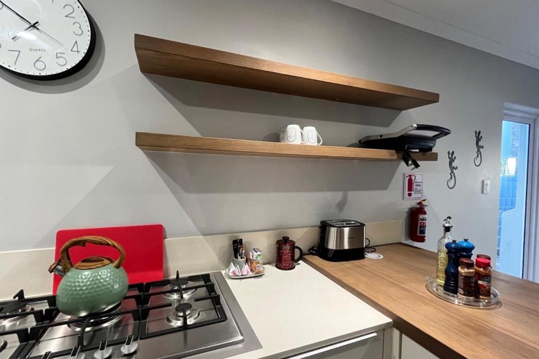 Photo of Kitchen in Berea
