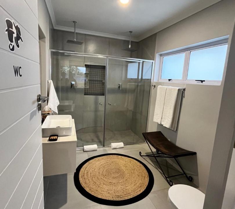 Photo of Bathroom in Berea