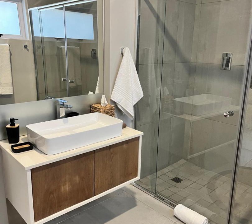 Photo of Bathroom in Berea