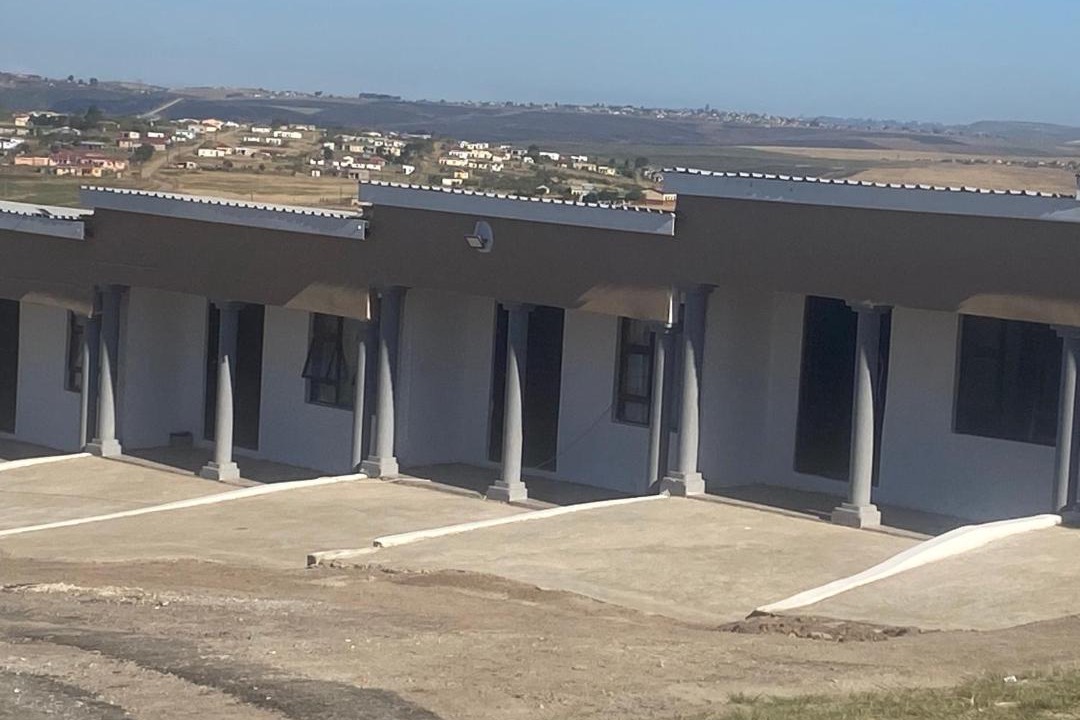 Photo of Others in Ngquza Hill