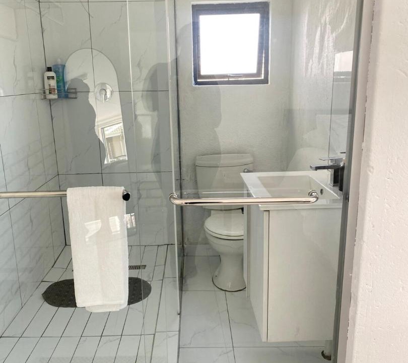 Photo of Bathroom in Benoni