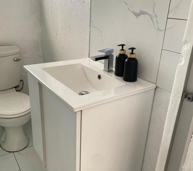 Photo of Bathroom in Benoni