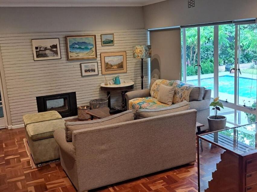 Photo of Livingroom in Stellenbosch