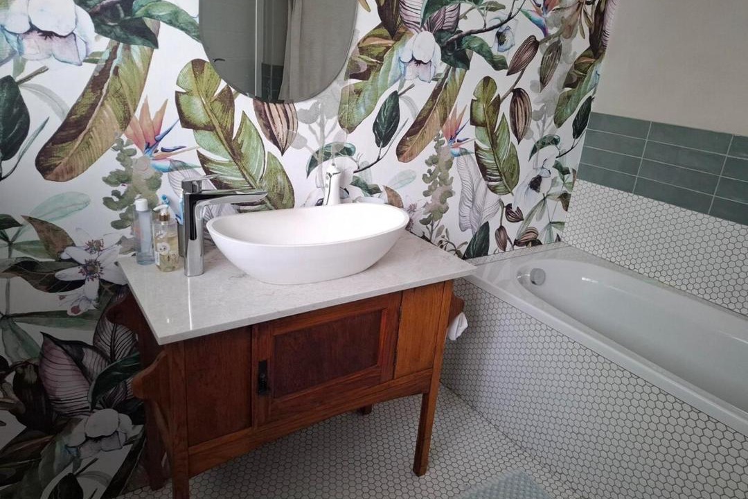 Photo of Bathroom in Stellenbosch