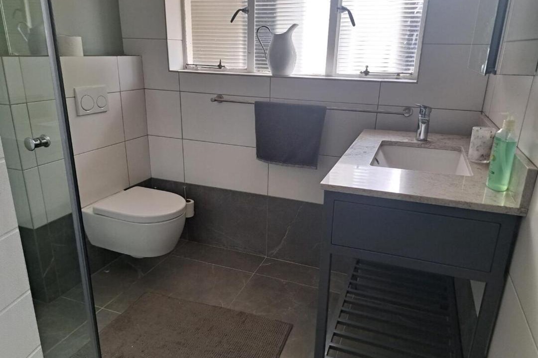Photo of Bathroom in Stellenbosch