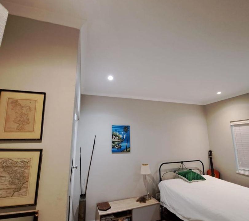 Photo of Bedroom in Stellenbosch