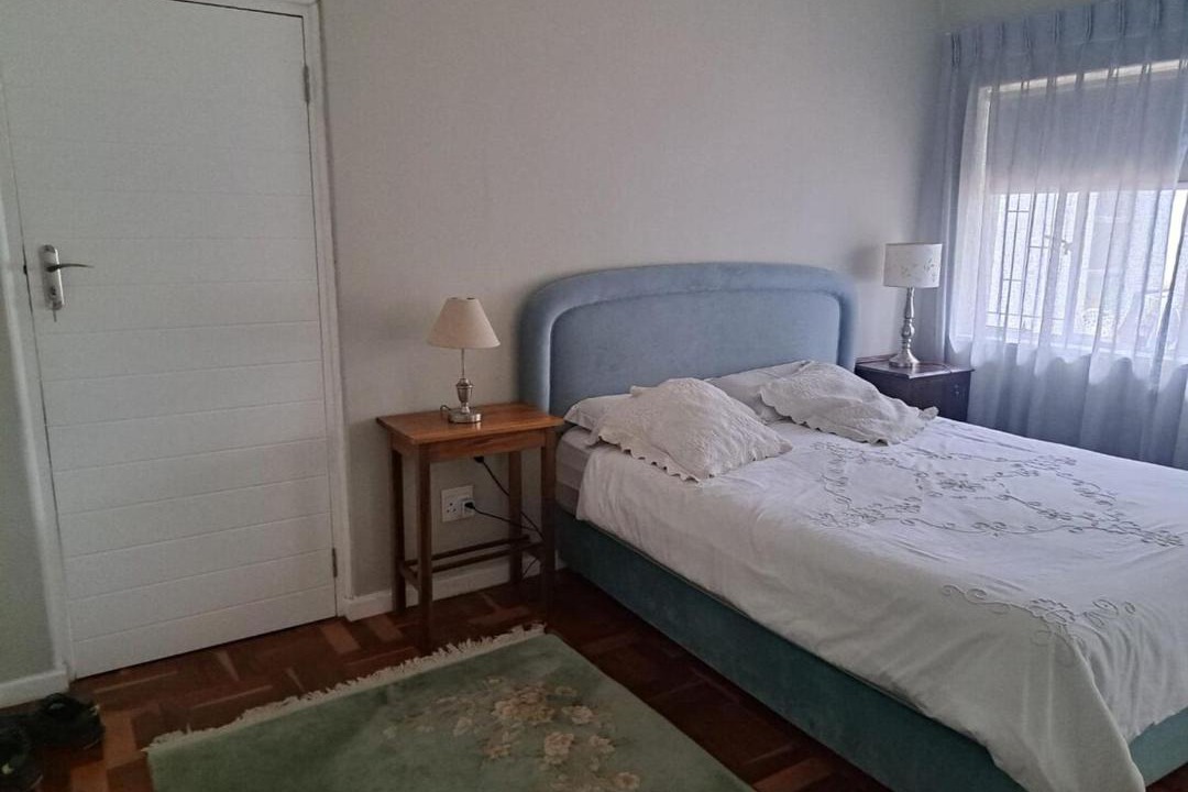Photo of Bedroom in Stellenbosch