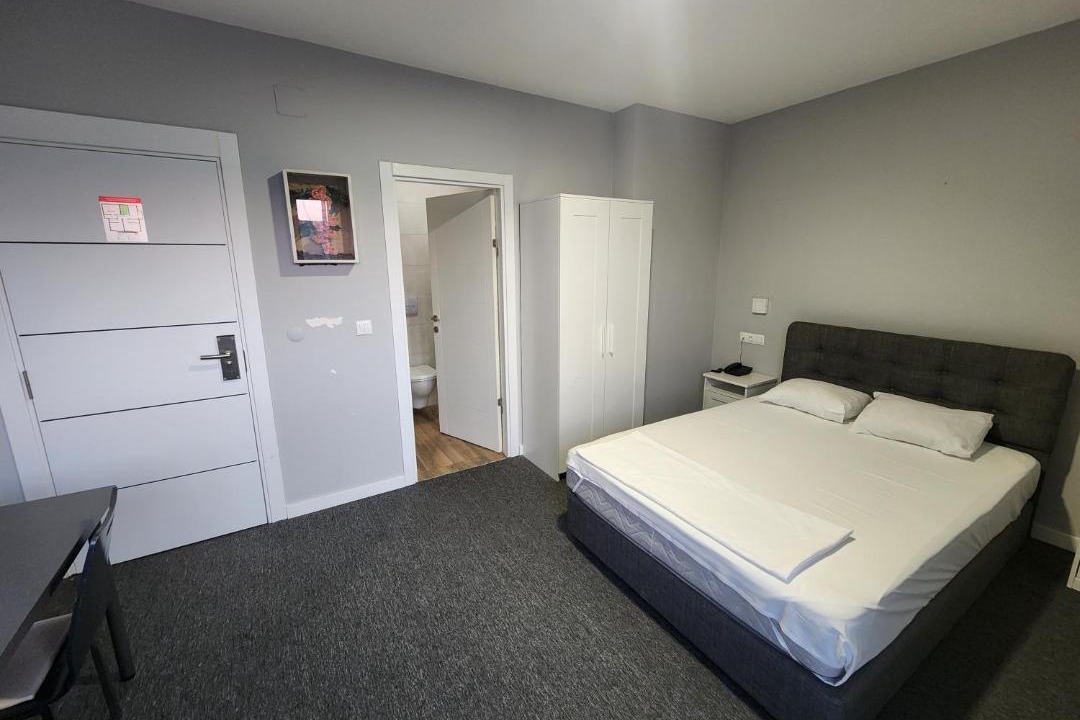 Photo of Bedroom in Bursa