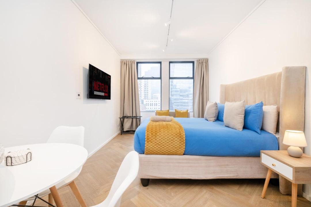 Photo of Bedroom in Foreshore
