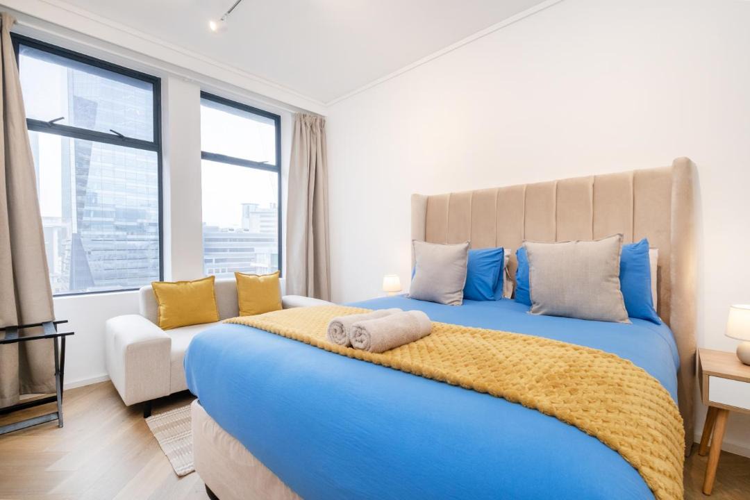 Photo of Bedroom in Foreshore