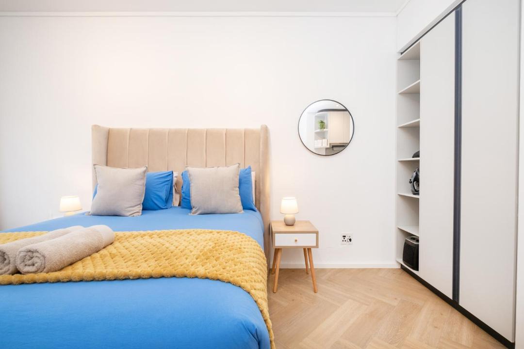 Photo of Bedroom in Foreshore