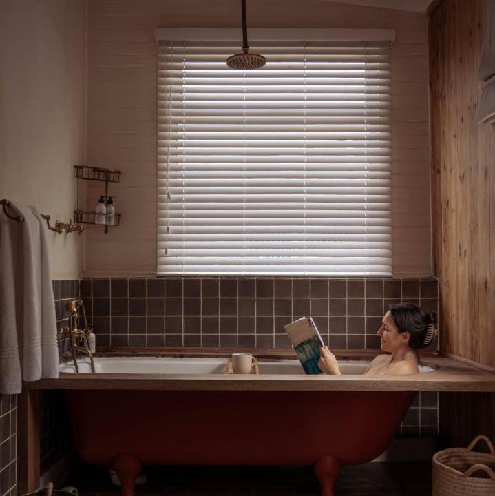Photo of Bathroom in Kalk Bay