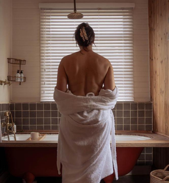 Photo of Bathroom in Kalk Bay