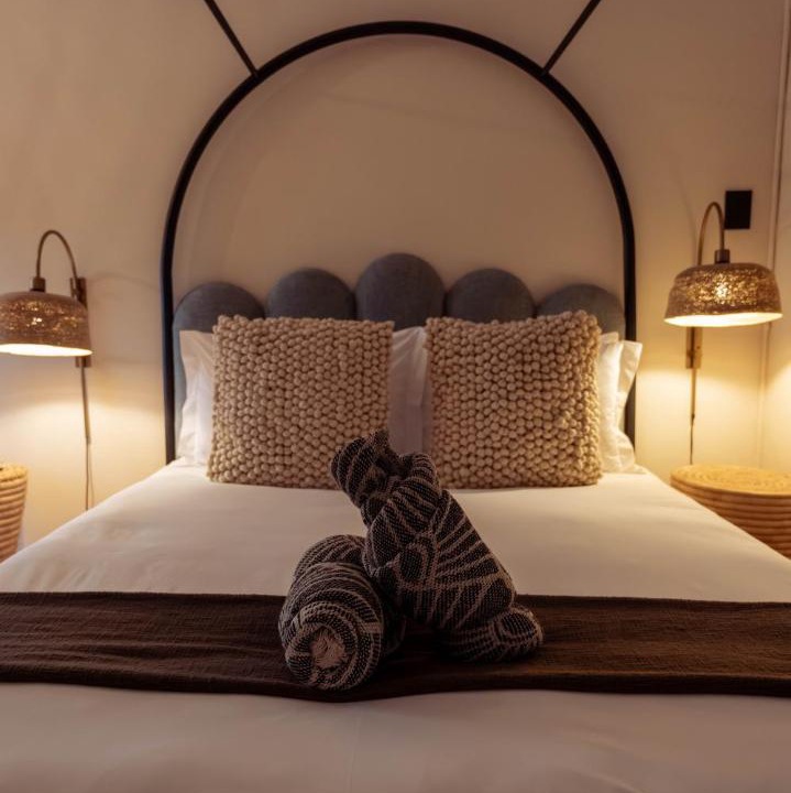 Photo of Bedroom in Kalk Bay