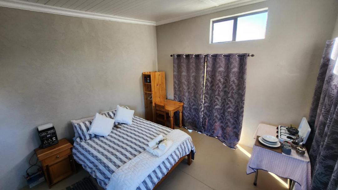 Photo of Bedroom in Steytlerville