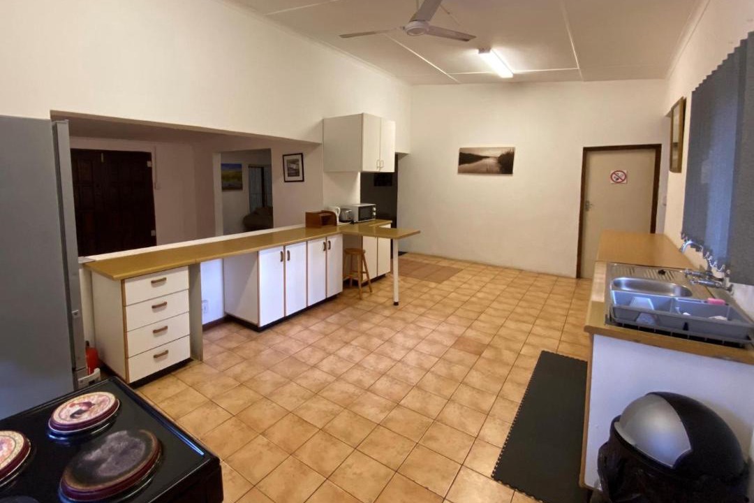Photo of Kitchen in Bluff