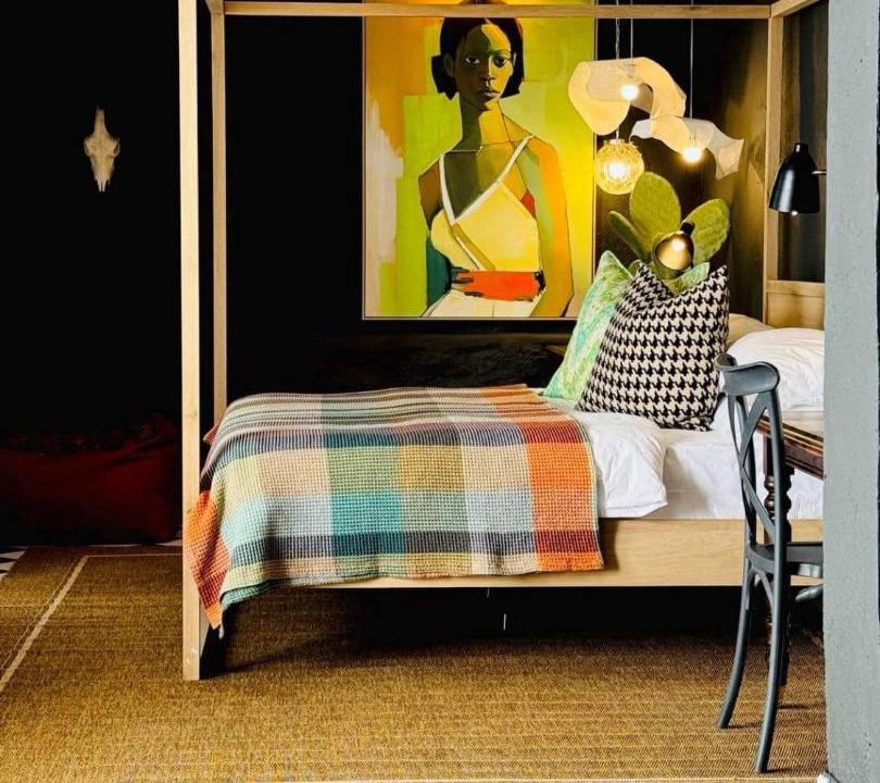 Photo of Bedroom in Hanover