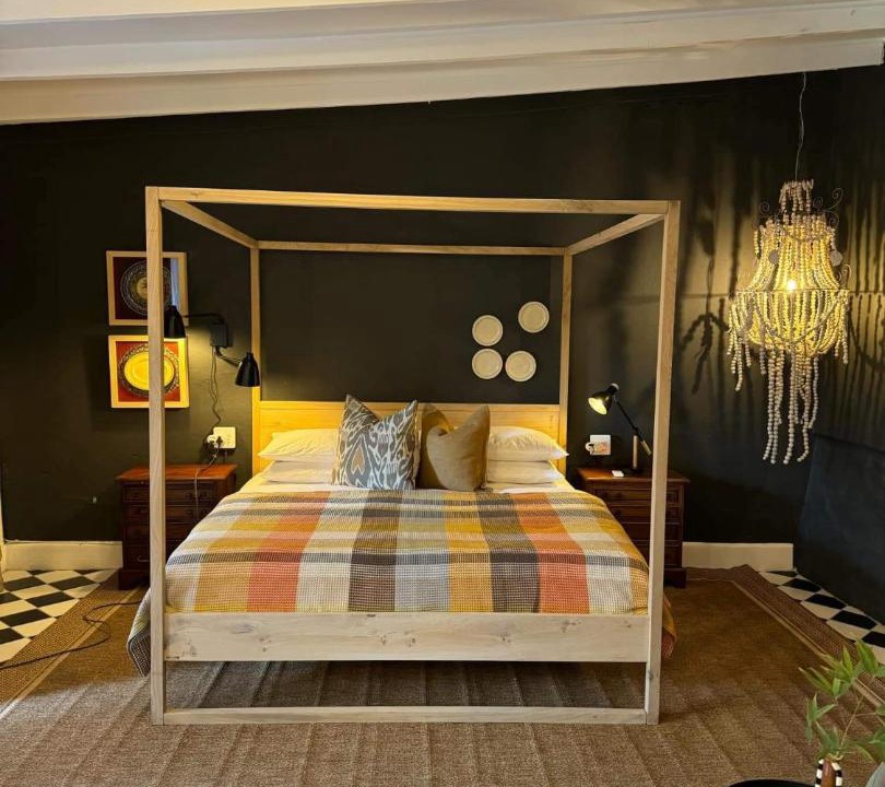 Photo of Bedroom in Hanover