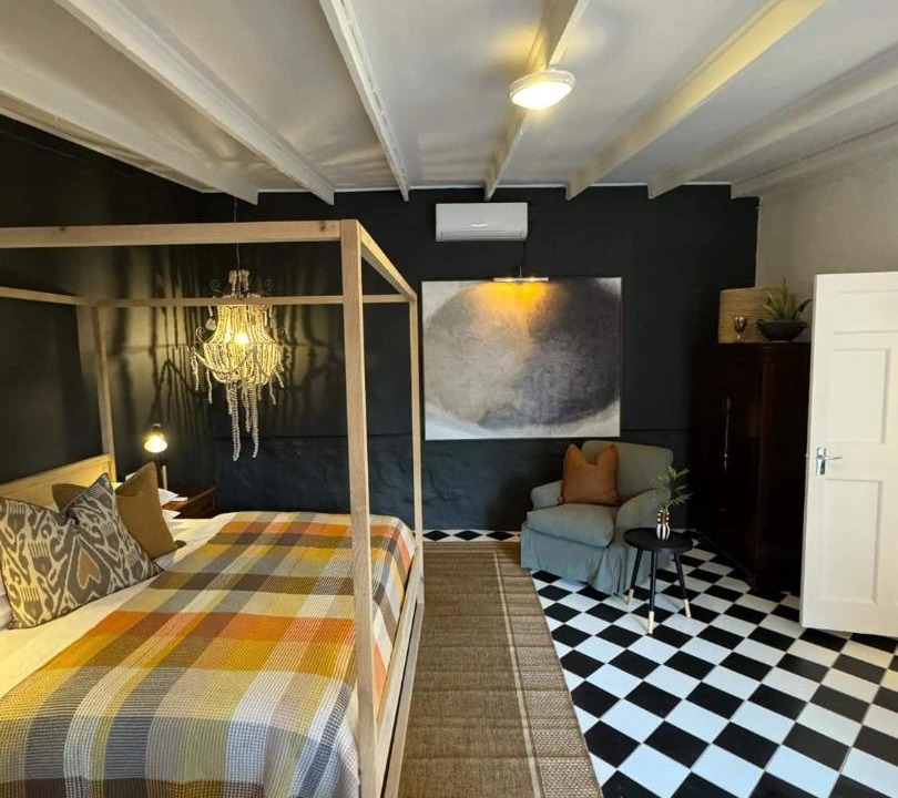 Photo of Bedroom in Hanover