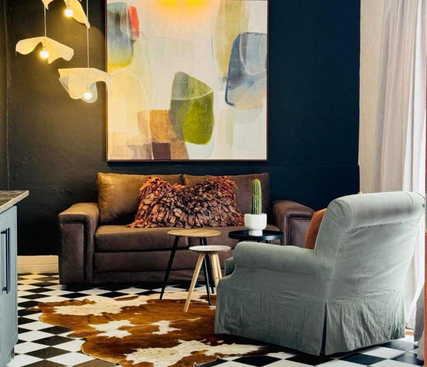 Photo of Livingroom in Hanover