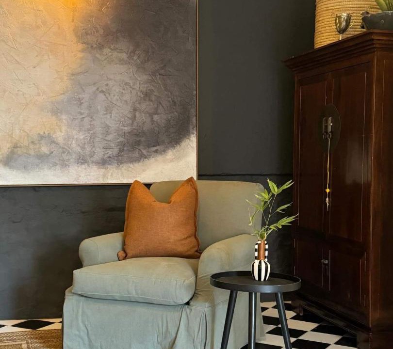 Photo of Livingroom in Hanover