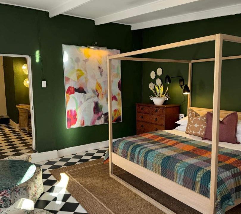 Photo of Bedroom in Hanover