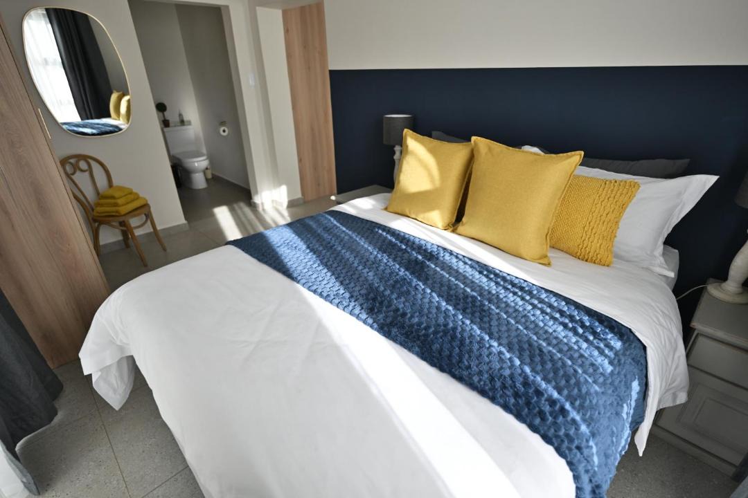 Photo of Bedroom in Middelburg