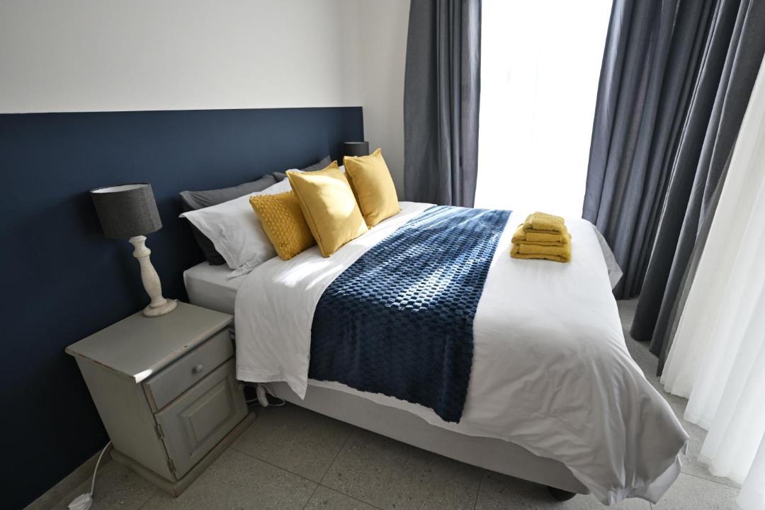 Photo of Bedroom in Middelburg