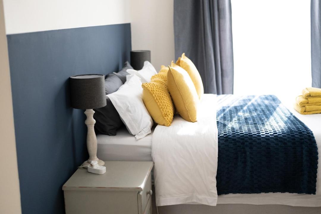 Photo of Bedroom in Middelburg