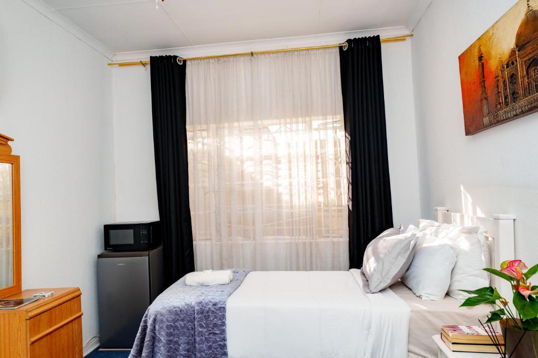 Photo of Bedroom in Primrose