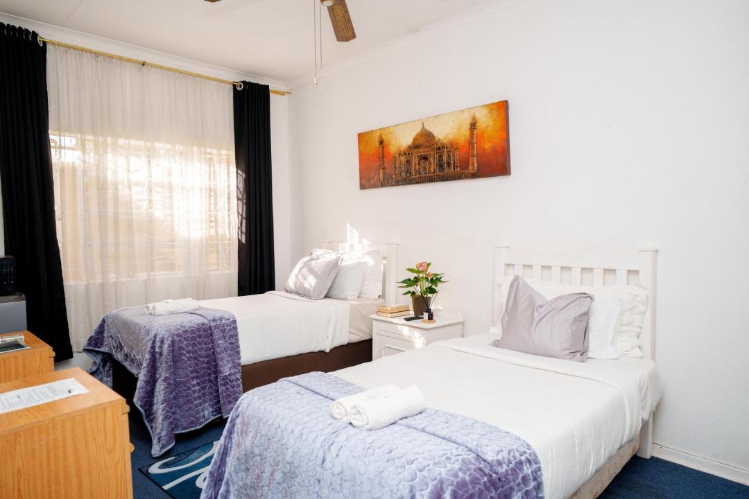 Photo of Bedroom in Primrose