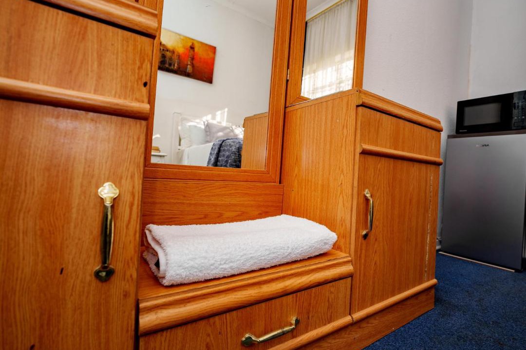 Photo of Bedroom in Primrose