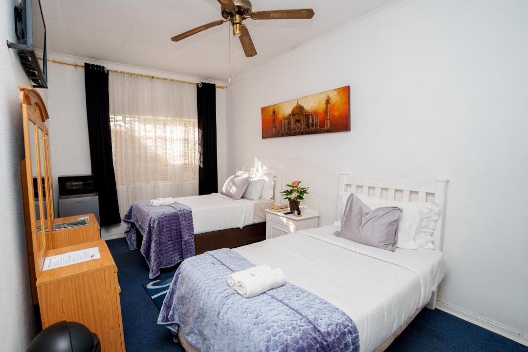 Photo of Bedroom in Primrose