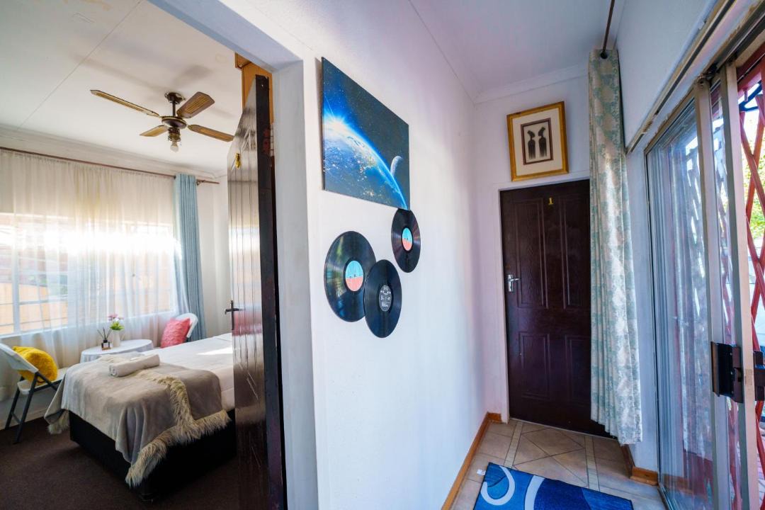 Photo of Bedroom in Primrose