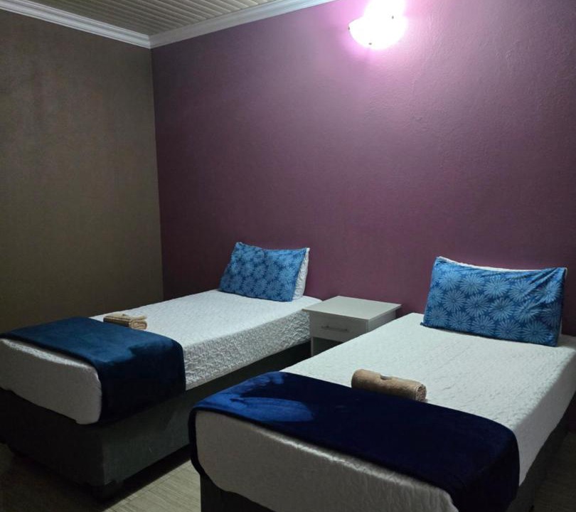 Photo of Bedroom in Thulamela