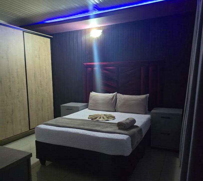 Photo of Bedroom in Thulamela