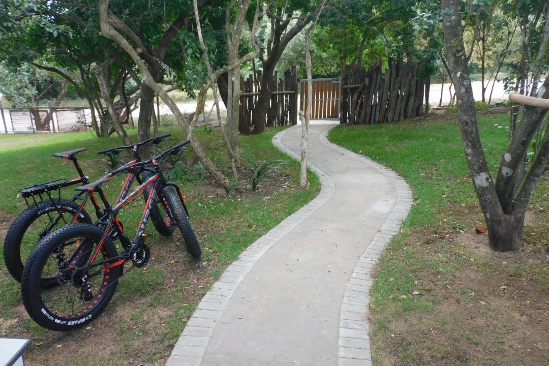 Photo of Outdoor in Cannon Rocks
