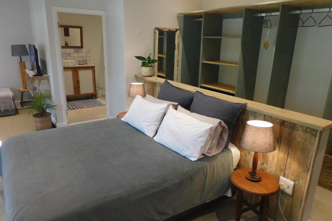 Photo of Bedroom in Cannon Rocks