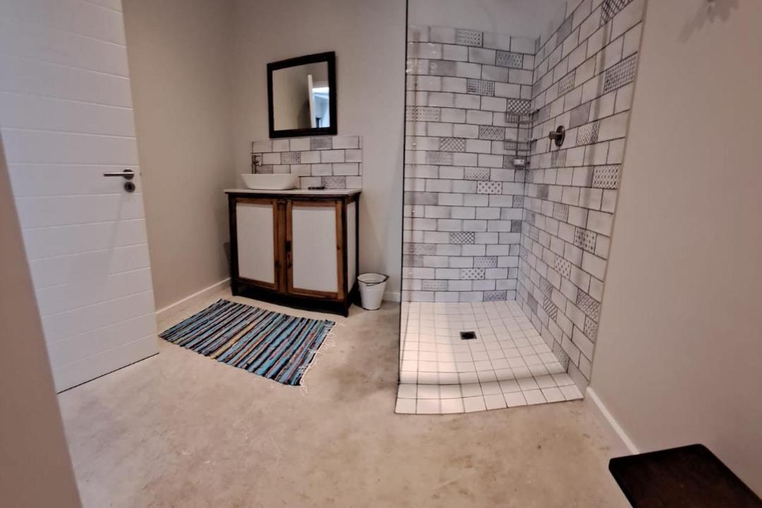 Photo of Bathroom in Cannon Rocks
