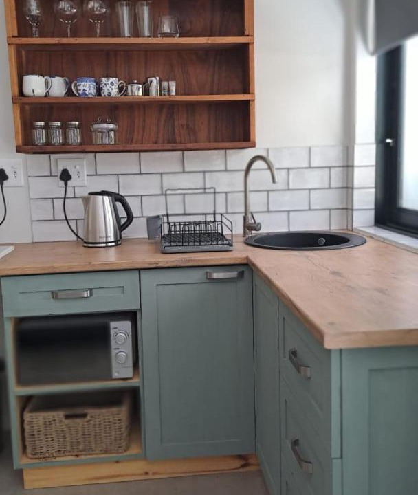 Photo of Kitchen in Cannon Rocks