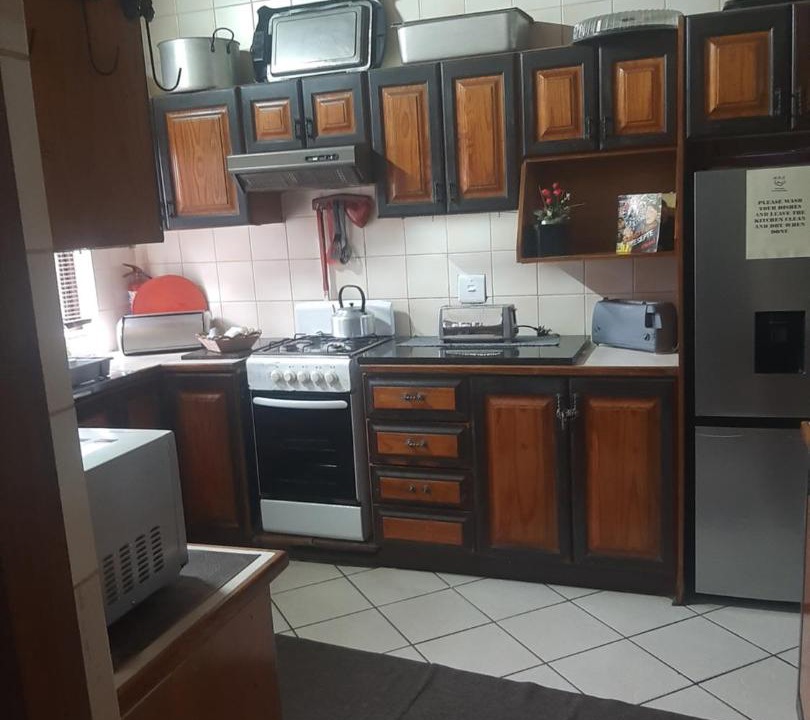 Photo of Kitchen in Richards Bay