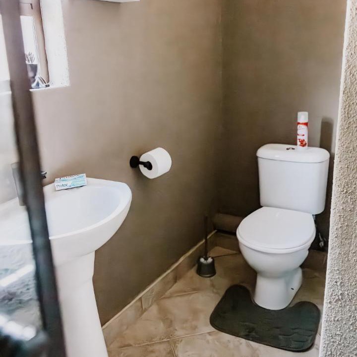 Photo of Bathroom in Secunda