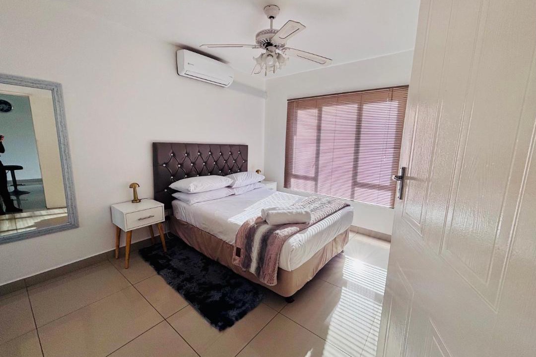 Photo of Bedroom in Meer En See