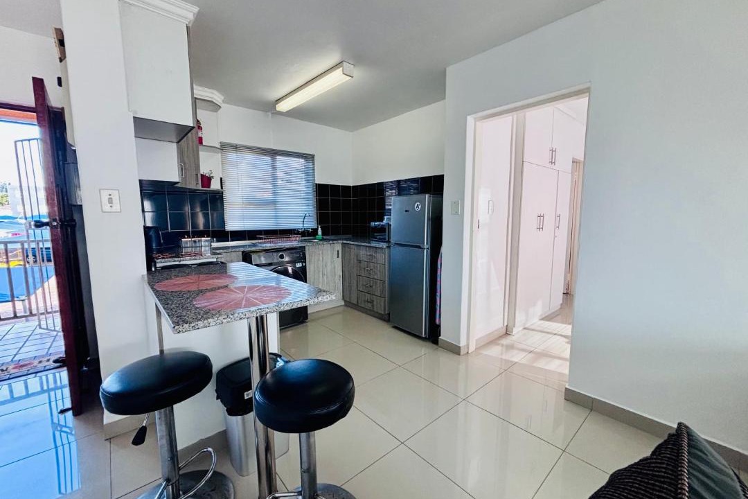 Photo of Kitchen in Meer En See