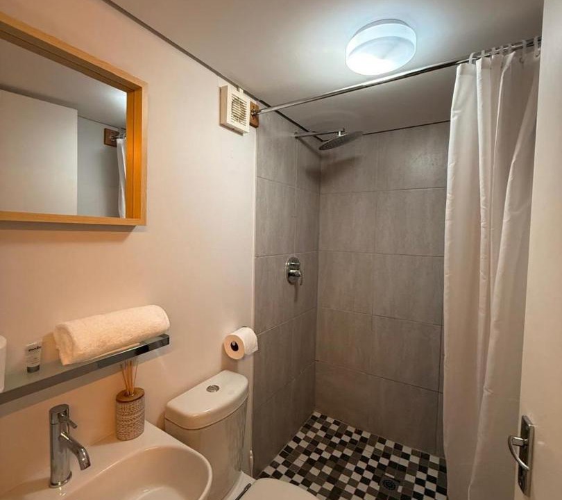 Photo of Bathroom in Claremont