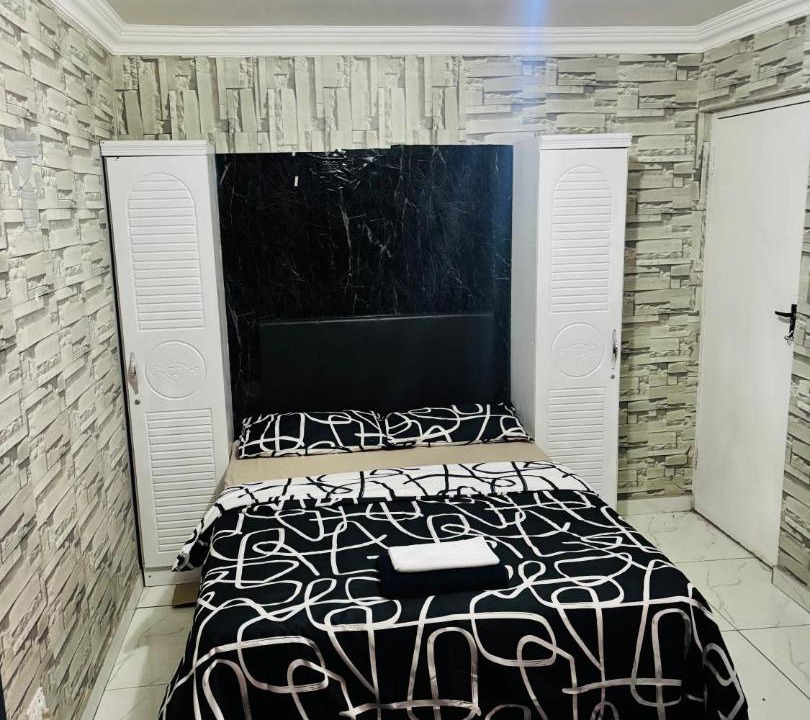 Photo of Bedroom in Bloubergstrand