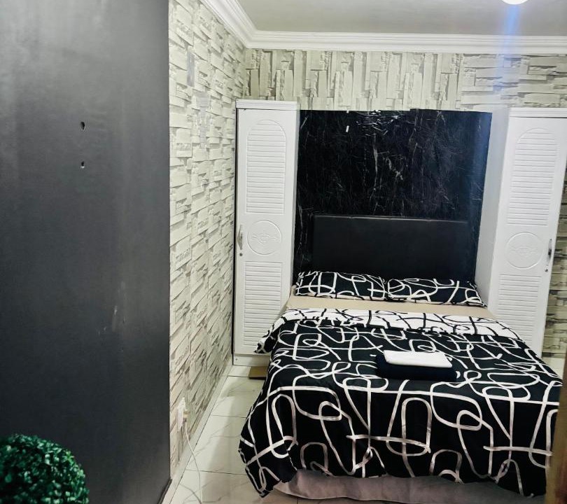 Photo of Bedroom in Bloubergstrand