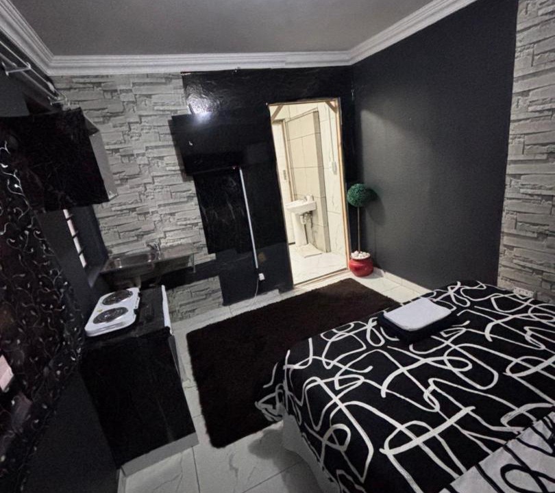 Photo of Bedroom in Bloubergstrand