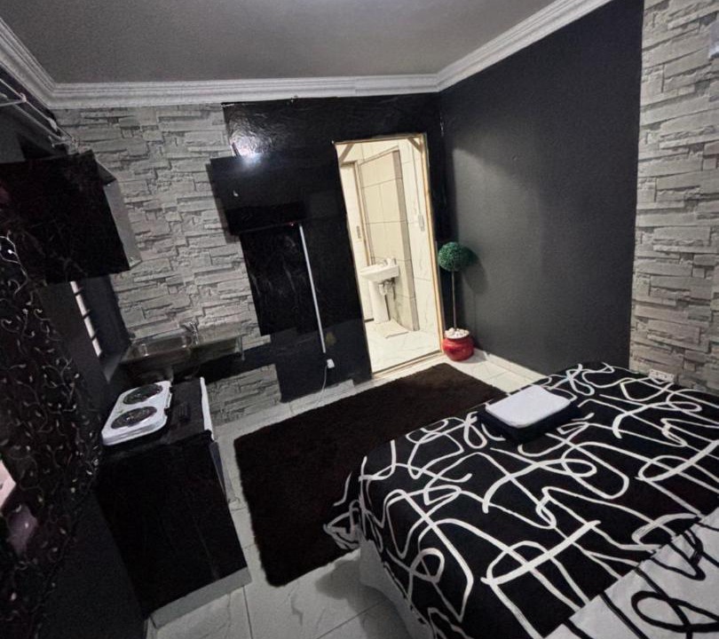 Photo of Bedroom in Bloubergstrand
