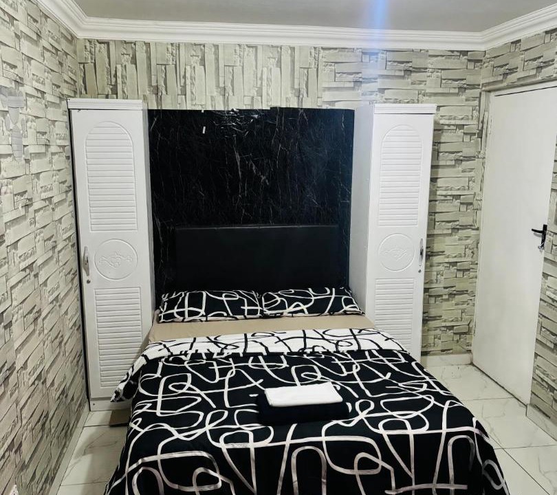 Photo of Bedroom in Bloubergstrand